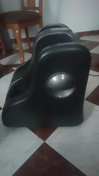 Máquina de Masaje para Pies y Piernas
