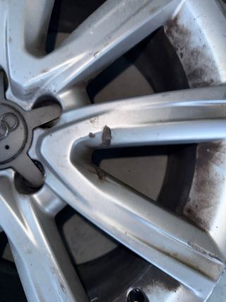 Llantas Audi A6 18” 5x112