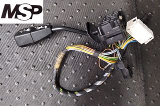 Comutador Luzes Bmw E34 1993-1995