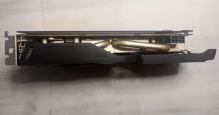 Tarjeta Gráfica XFX RX580 8GB para piezas