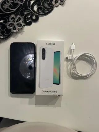 Samsung Galaxy A26 5G