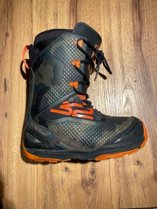Botas Snowboard Hombre ThirtyTwo grenier Talla 41