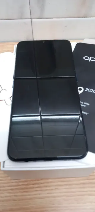 OPPO A9 2020