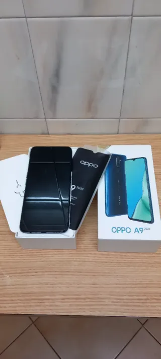 OPPO A9 2020