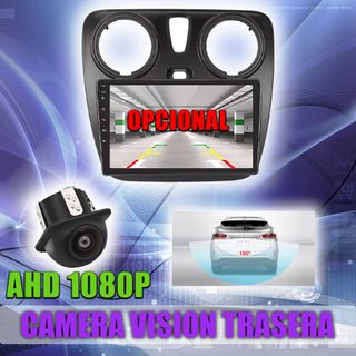 PANTALLA GPS DACIA LODGY RENAULT DOKKER 2012-2020