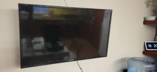 Televisión Samsung 32