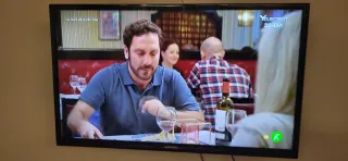 Televisión Samsung 32