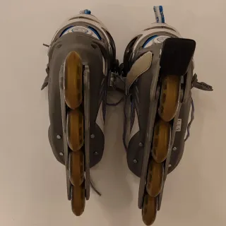 Patines en línea Fila