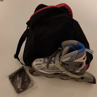 Patines en línea Fila