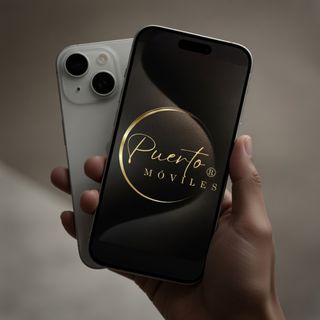 Pantalla iPhone 15 Original