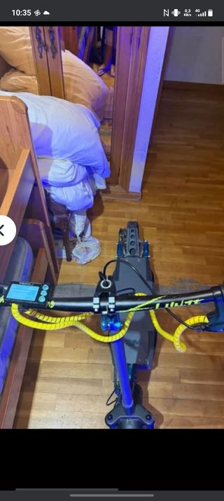 Smartgyro Speway 3000 km