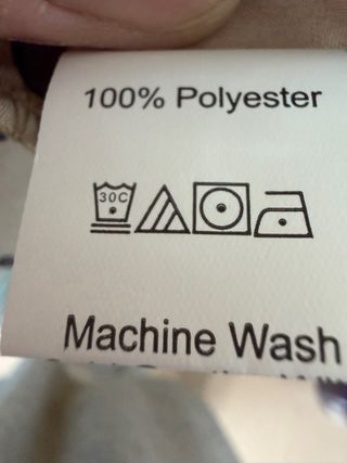 Vestido animal print