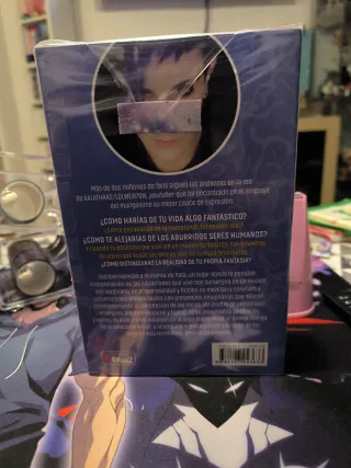 Anime mind: Dibujos de Angye Fdez