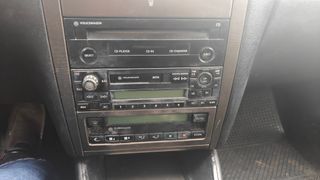 Perfecto estado mejor probarlo. Historial completo