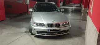 BMW Serie 3 2001