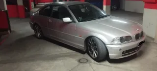 BMW Serie 3 2001
