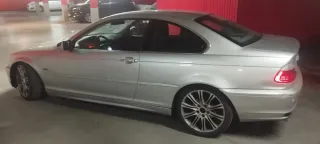 BMW Serie 3 2001