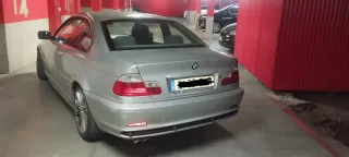 BMW Serie 3 2001