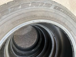 Neumáticos Falken 255/55/18 105W