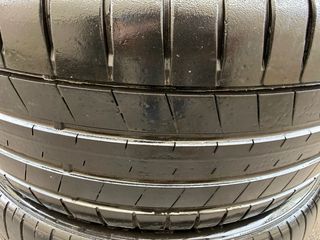 Neumáticos Falken 255/55/18 105W