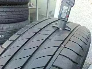 225 55 R18 102Y Michelin - 1 neumático +80%