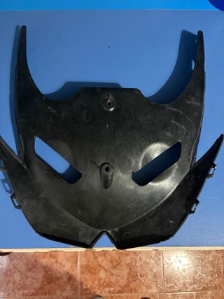 Carenado Inferior ORIGINAL Kawasaki Zx-6R 09-12