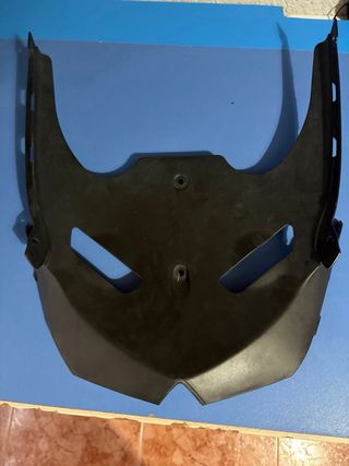 Carenado Inferior ORIGINAL Kawasaki Zx-6R 09-12
