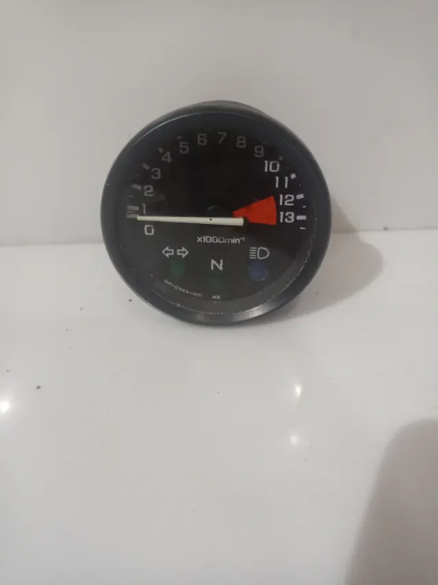 Tacómetro Honda NSR50 x1000rpm