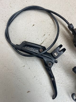 Frenos Sram Level T-LM MTB