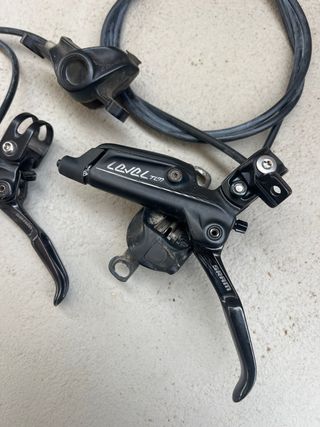 Frenos Sram Level T-LM MTB