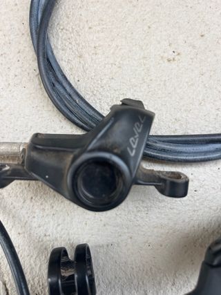Frenos Sram Level T-LM MTB