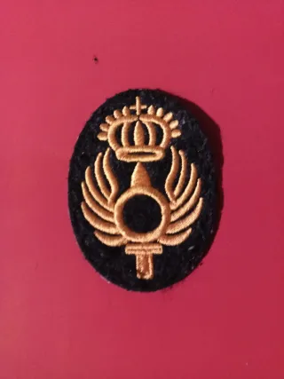 Riproduzione Fregio Regio Esercito