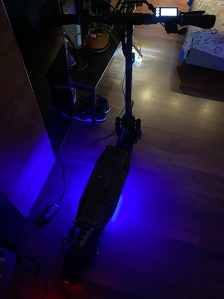 Patinete Eléctrico SmartGyro