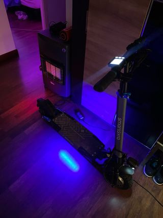 Patinete Eléctrico SmartGyro