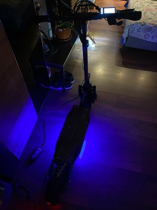 Patinete Eléctrico SmartGyro