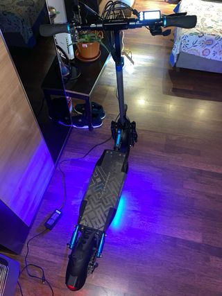 Patinete Eléctrico SmartGyro