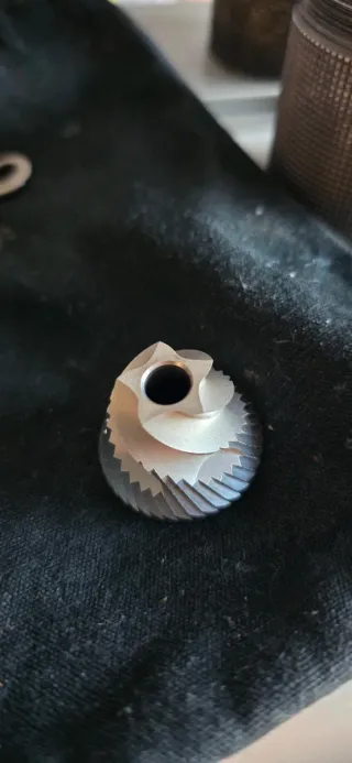 Molinillo de Café Timemore Chestnut C2