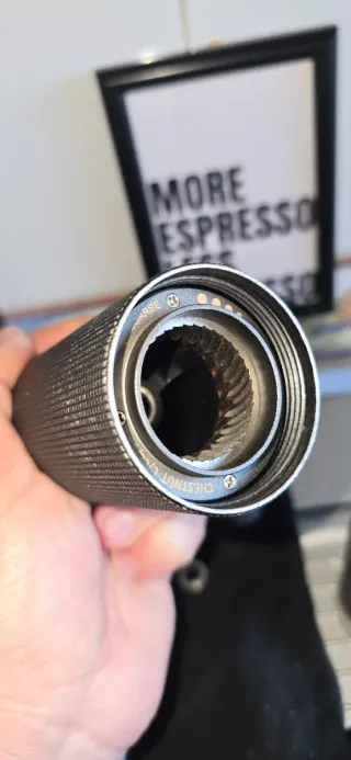 Molinillo de Café Timemore Chestnut C2