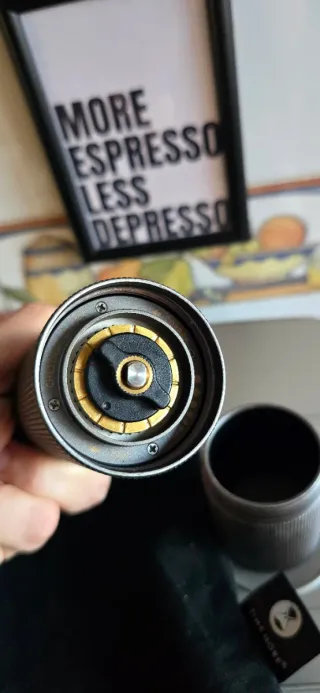 Molinillo de Café Timemore Chestnut C2