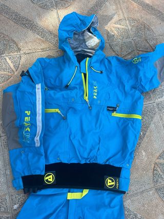 Peak PS Adventure Evo Kayak de Mar