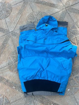 Peak PS Adventure Evo Kayak de Mar