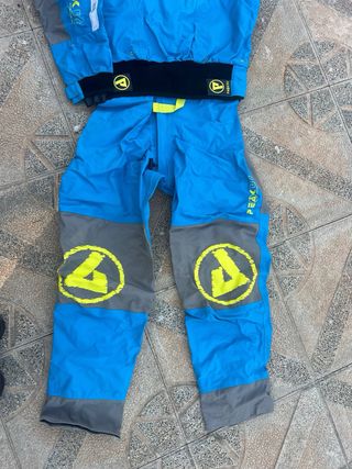 Peak PS Adventure Evo Kayak de Mar