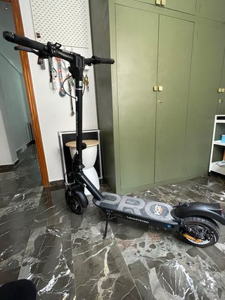 Patinete Eléctrico Smartgyro K2 Pro