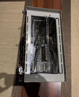 Horno Dometic para AUTOCARAVANA para piezas