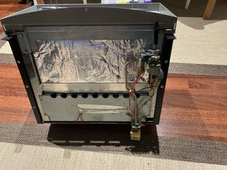 Horno Dometic para AUTOCARAVANA para piezas