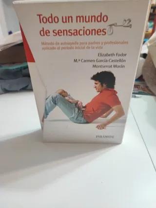 Todo un mundo por descubrir: Método de autoayud...