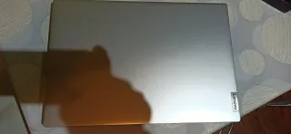 Portátil Lenovo averiado!!!