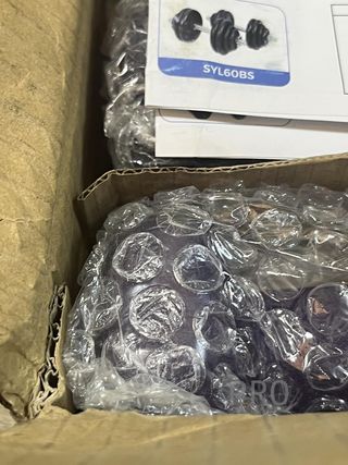 Mancuernas 1kg x 2 SONGMICS