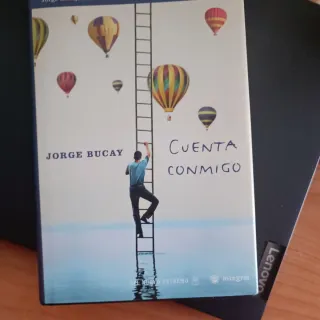 Cuenta conmigo (Spanish Edition)