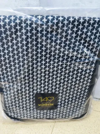 Bolsa Transporte Thermomix